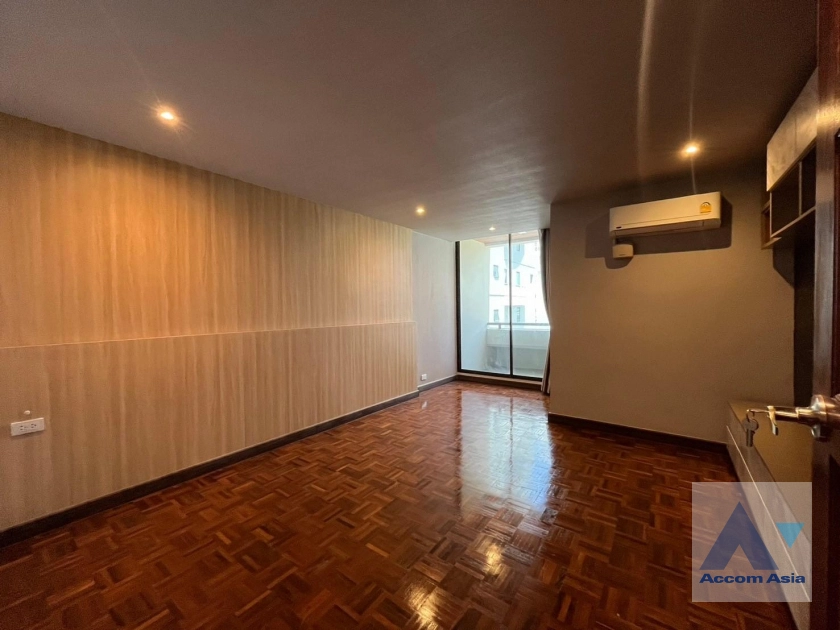 9  3 br Condominium For Rent in Sukhumvit ,Bangkok BTS Asok - MRT Sukhumvit at The Concord AA40676