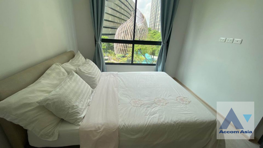 5  2 br Condominium For Rent in Bangna ,Bangkok BTS Udomsuk at Elio Del Nest Udomsuk AA40682