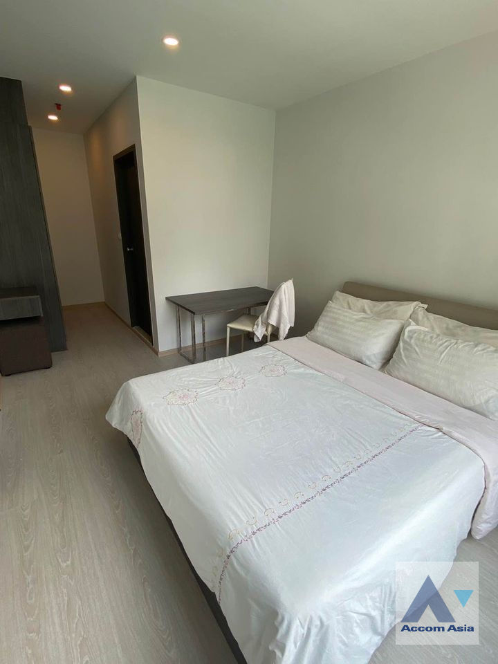 6  2 br Condominium For Rent in Bangna ,Bangkok BTS Udomsuk at Elio Del Nest Udomsuk AA40682