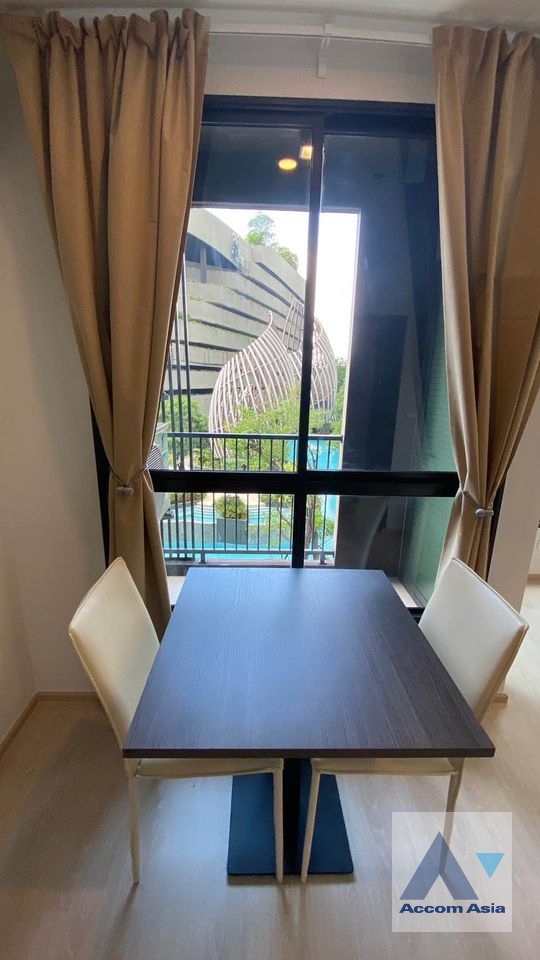  1  2 br Condominium For Rent in Bangna ,Bangkok BTS Udomsuk at Elio Del Nest Udomsuk AA40682