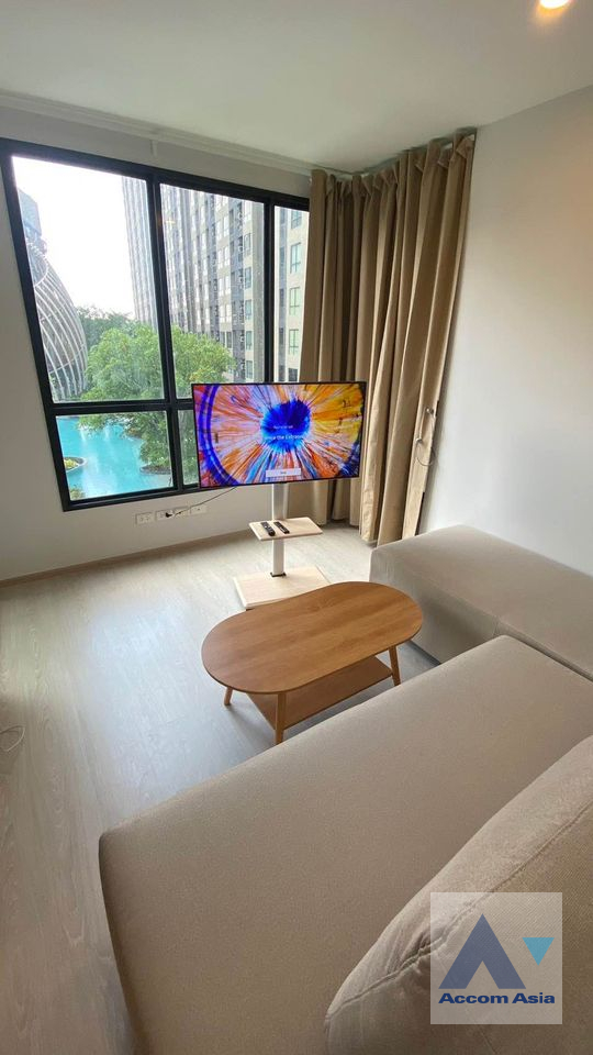  Elio Del Nest Udomsuk Condominium  2 Bedroom for Rent BTS Udomsuk in Bangna Bangkok