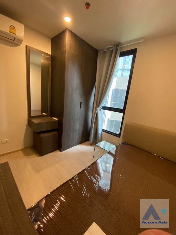 10  2 br Condominium For Rent in Bangna ,Bangkok BTS Udomsuk at Elio Del Nest Udomsuk AA40682