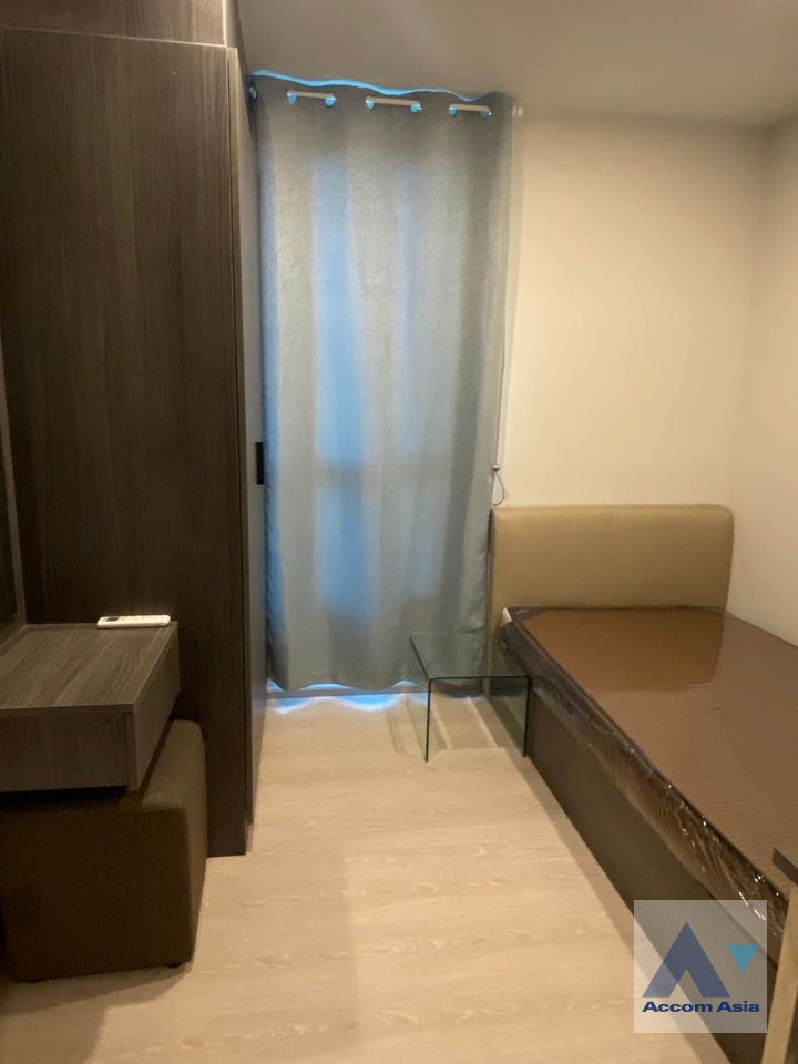 8  2 br Condominium For Rent in Bangna ,Bangkok BTS Udomsuk at Elio Del Nest Udomsuk AA40682