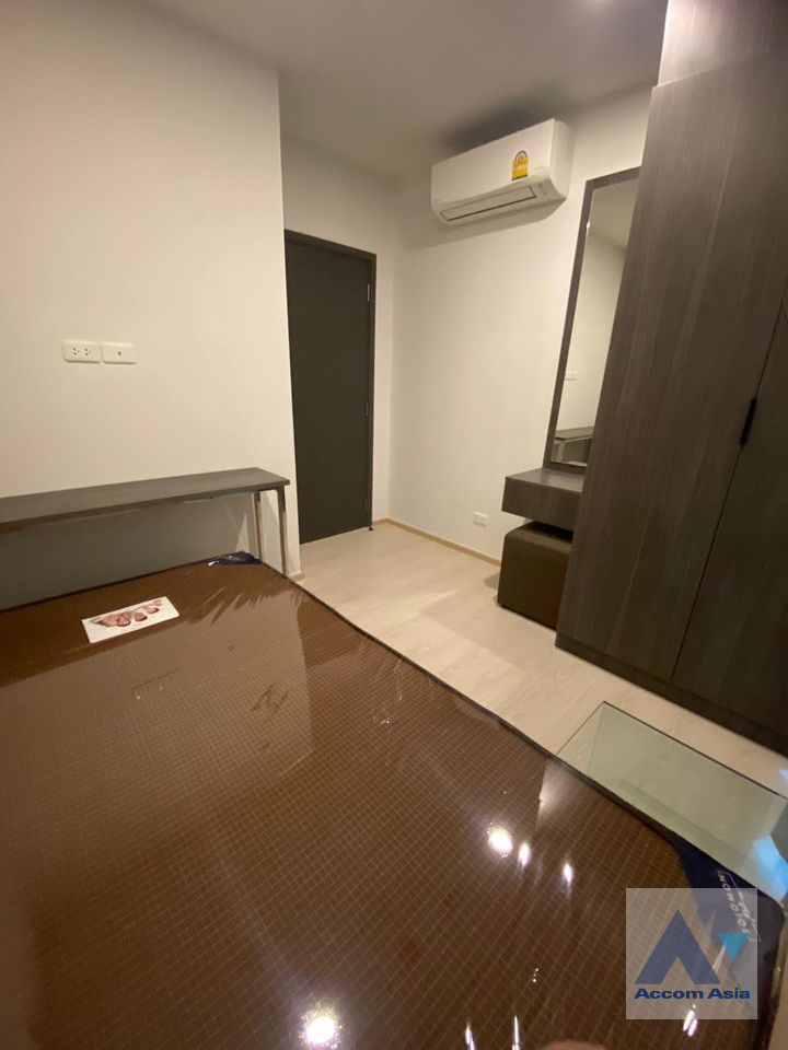 9  2 br Condominium For Rent in Bangna ,Bangkok BTS Udomsuk at Elio Del Nest Udomsuk AA40682