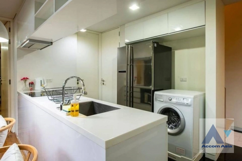 9  3 br Condominium for rent and sale in Sukhumvit ,Bangkok BTS Phrom Phong at Siamese Gioia AA40686
