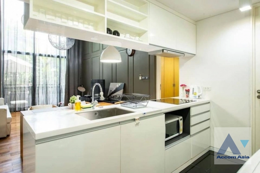 7  3 br Condominium for rent and sale in Sukhumvit ,Bangkok BTS Phrom Phong at Siamese Gioia AA40686