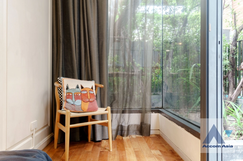 16  3 br Condominium for rent and sale in Sukhumvit ,Bangkok BTS Phrom Phong at Siamese Gioia AA40686