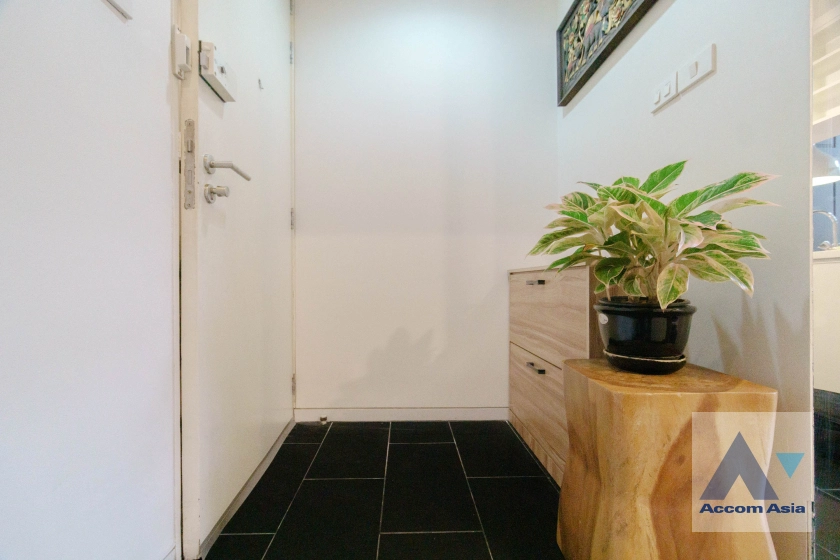 21  3 br Condominium for rent and sale in Sukhumvit ,Bangkok BTS Phrom Phong at Siamese Gioia AA40686