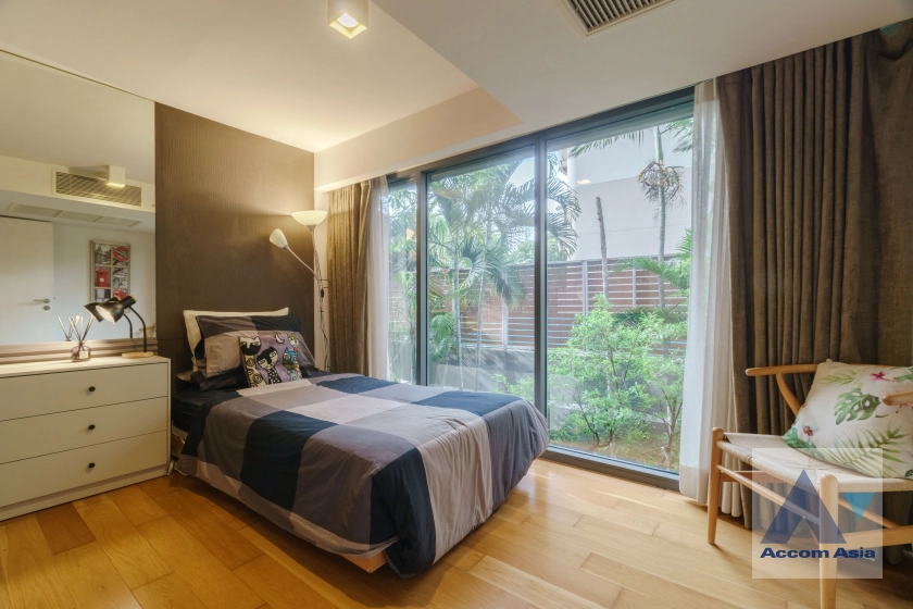 23  3 br Condominium for rent and sale in Sukhumvit ,Bangkok BTS Phrom Phong at Siamese Gioia AA40686