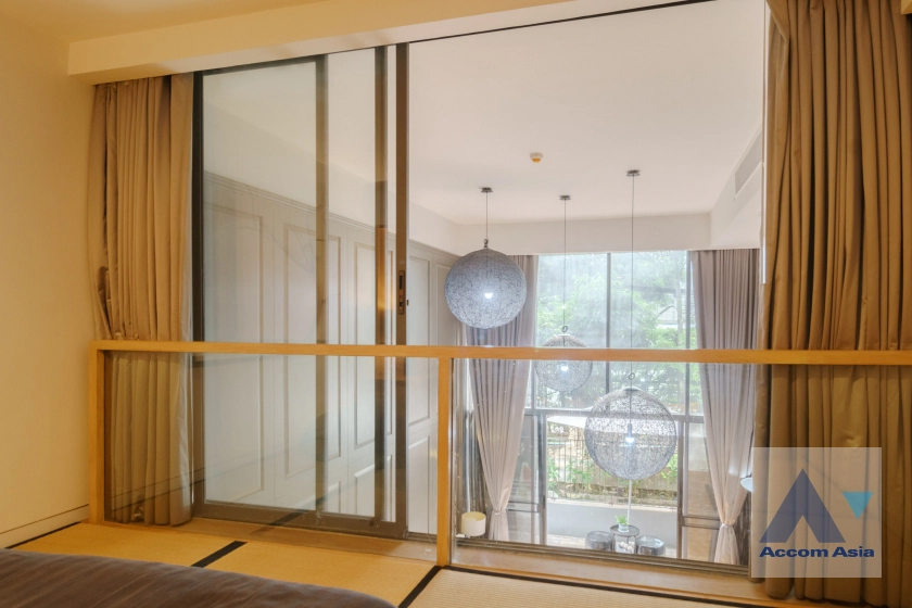 28  3 br Condominium for rent and sale in Sukhumvit ,Bangkok BTS Phrom Phong at Siamese Gioia AA40686