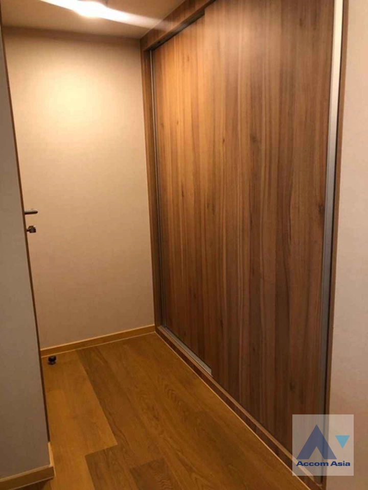 9  1 br Condominium For Rent in Sukhumvit ,Bangkok BTS Phrom Phong - MRT Sukhumvit at Siamese Exclusive 31 AA40687