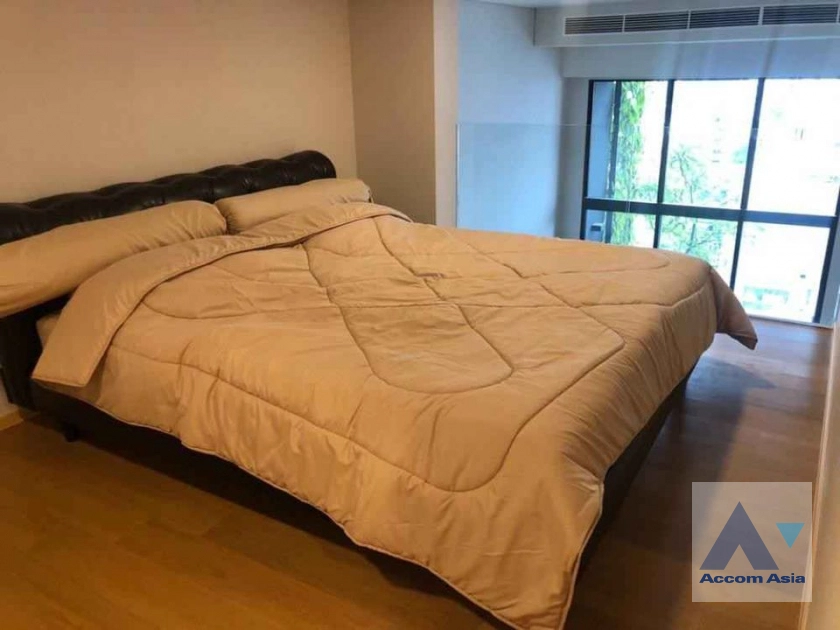 8  1 br Condominium For Rent in Sukhumvit ,Bangkok BTS Phrom Phong - MRT Sukhumvit at Siamese Exclusive 31 AA40687