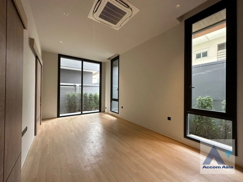 9  4 br House For Rent in Pattanakarn ,Bangkok  at SIRANINN Residences AA40688