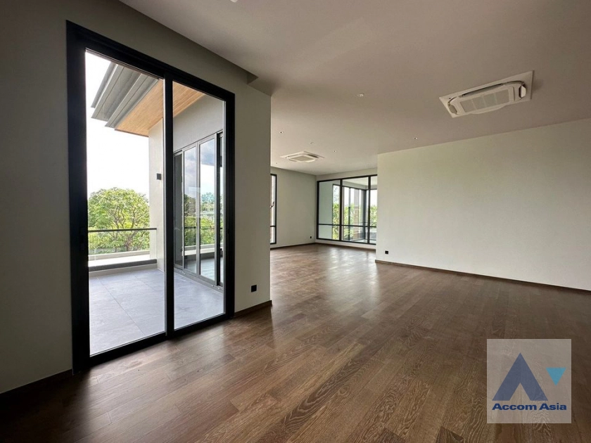 7  4 br House For Rent in Pattanakarn ,Bangkok  at SIRANINN Residences AA40688