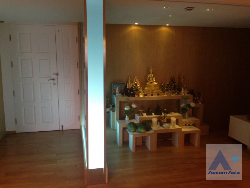 13  4 br Condominium For Sale in Sukhumvit ,Bangkok BTS Asok - MRT Sukhumvit at The Concord AA40690