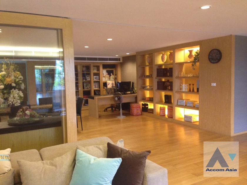 14  4 br Condominium For Sale in Sukhumvit ,Bangkok BTS Asok - MRT Sukhumvit at The Concord AA40690