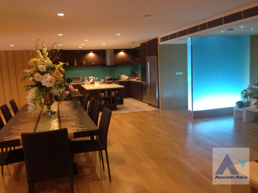 12  4 br Condominium For Sale in Sukhumvit ,Bangkok BTS Asok - MRT Sukhumvit at The Concord AA40690