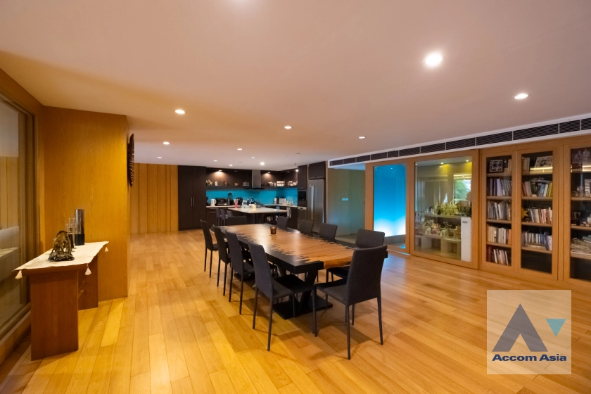  1  4 br Condominium For Sale in Sukhumvit ,Bangkok BTS Asok - MRT Sukhumvit at The Concord AA40690