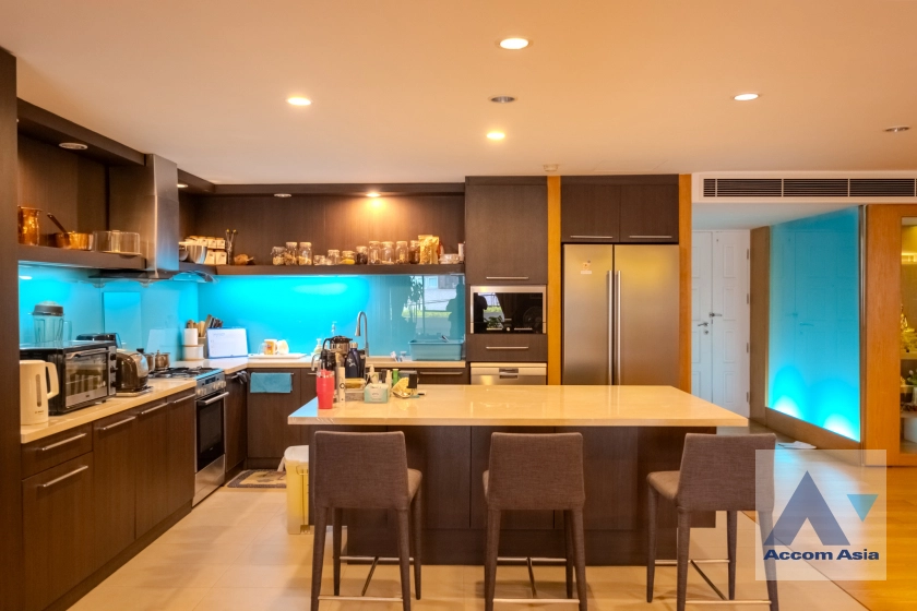  1  4 br Condominium For Sale in Sukhumvit ,Bangkok BTS Asok - MRT Sukhumvit at The Concord AA40690