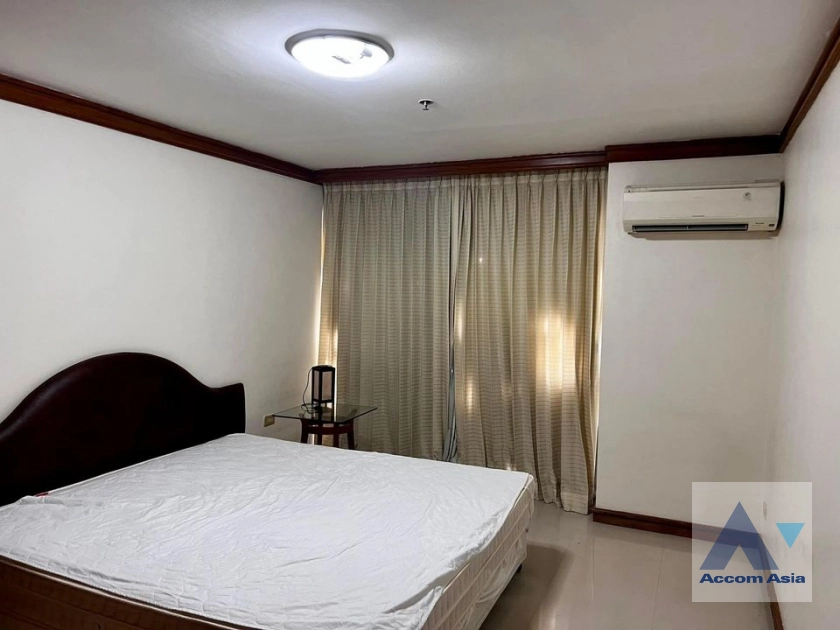  1 Bedroom  Condominium For Sale in Silom, Bangkok  near BTS Chong Nonsi (AA40693)