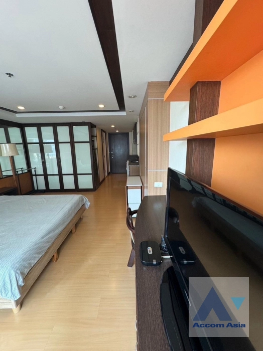 5  Condominium For Rent in Sukhumvit ,Bangkok BTS Nana at The Trendy Sukhumvit 13 AA40702
