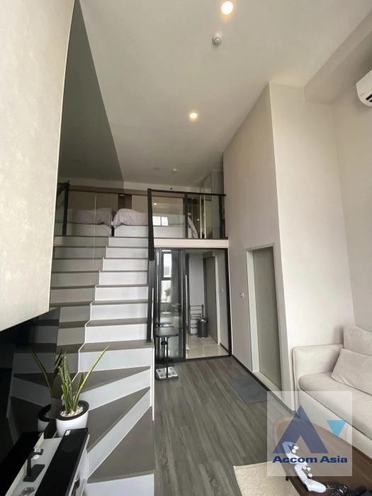  1  1 br Condominium for rent and sale in Phaholyothin ,Bangkok  at Knightsbridge Space Ratchayothin AA40703