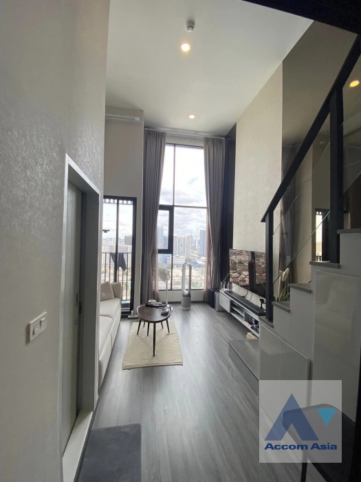  1  1 br Condominium for rent and sale in Phaholyothin ,Bangkok  at Knightsbridge Space Ratchayothin AA40703