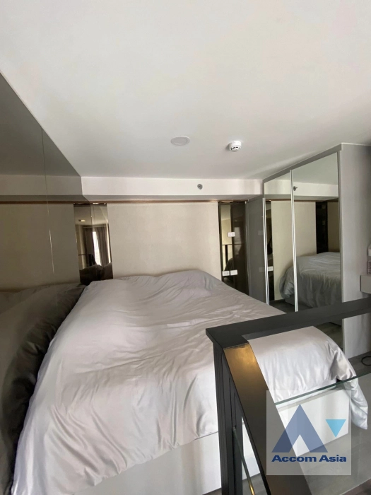 6  1 br Condominium for rent and sale in Phaholyothin ,Bangkok  at Knightsbridge Space Ratchayothin AA40703