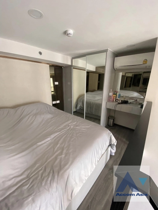 7  1 br Condominium for rent and sale in Phaholyothin ,Bangkok  at Knightsbridge Space Ratchayothin AA40703