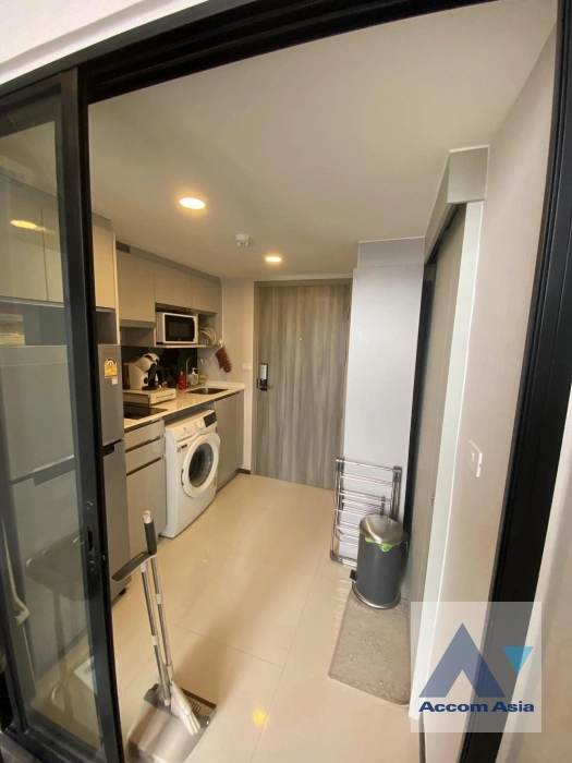 5  1 br Condominium for rent and sale in Phaholyothin ,Bangkok  at Knightsbridge Space Ratchayothin AA40703