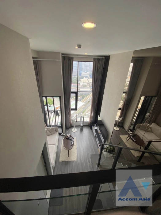  2  1 br Condominium for rent and sale in Phaholyothin ,Bangkok  at Knightsbridge Space Ratchayothin AA40703