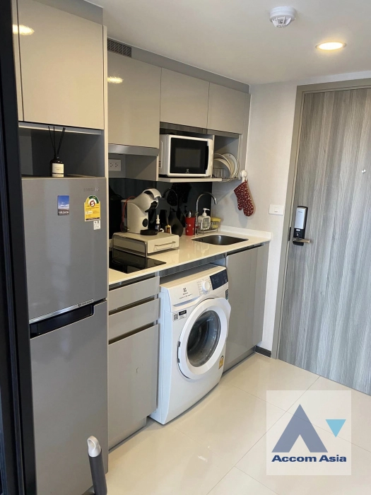 4  1 br Condominium for rent and sale in Phaholyothin ,Bangkok  at Knightsbridge Space Ratchayothin AA40703