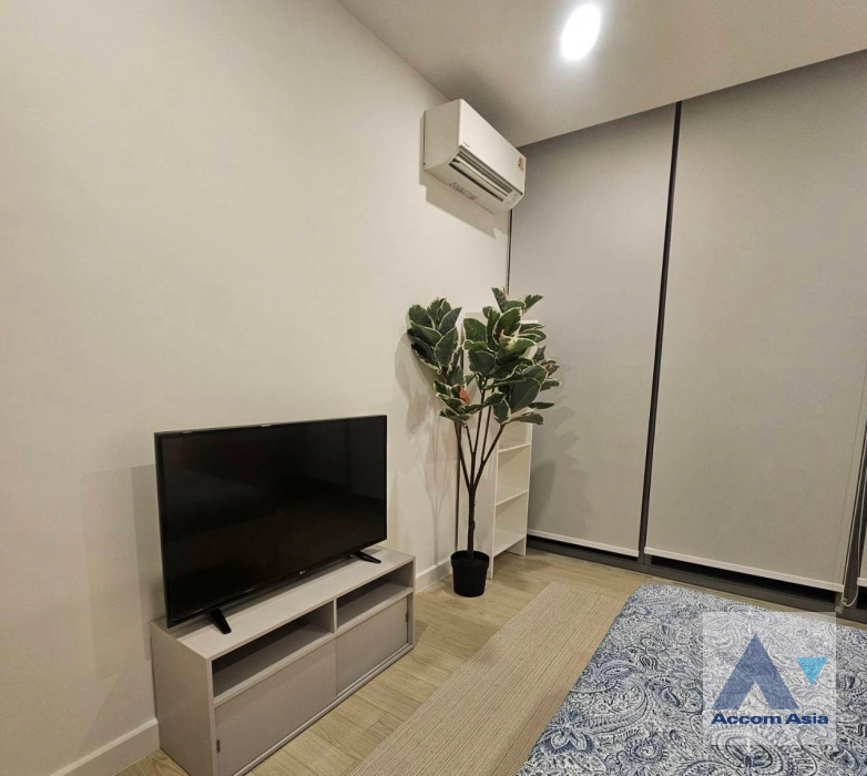 9  1 br Condominium For Rent in Sukhumvit ,Bangkok BTS Asok at The Room Sukhumvit 21 AA40704