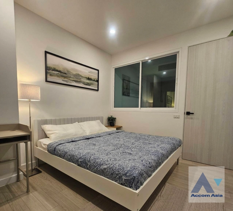 7  1 br Condominium For Rent in Sukhumvit ,Bangkok BTS Asok at The Room Sukhumvit 21 AA40704