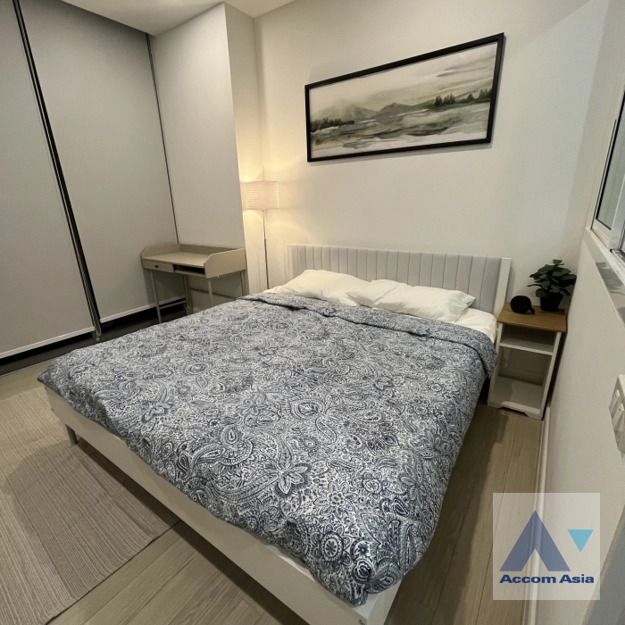 8  1 br Condominium For Rent in Sukhumvit ,Bangkok BTS Asok at The Room Sukhumvit 21 AA40704