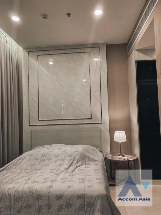 5  1 br Condominium For Rent in Phaholyothin ,Bangkok  at MAZARINE Ratchayothin AA40705