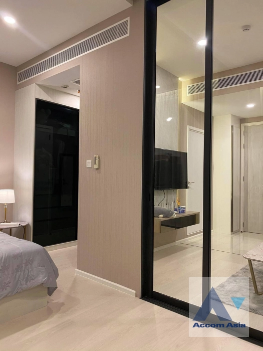 7  1 br Condominium For Rent in Phaholyothin ,Bangkok  at MAZARINE Ratchayothin AA40705