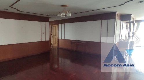 6  3 br Apartment For Rent in Sukhumvit ,Bangkok BTS Ekkamai at Ideal Place For Big Families AA40708