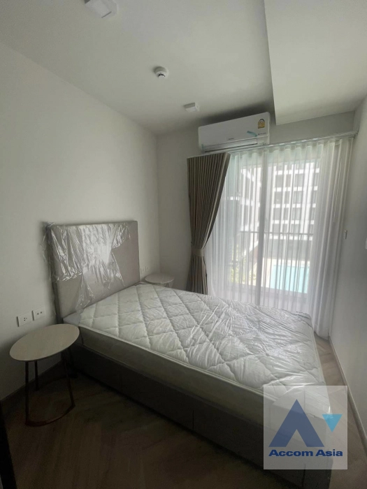  2 Bedrooms  Condominium For Rent in Sukhumvit, Bangkok  near BTS Thong Lo (AA40709)