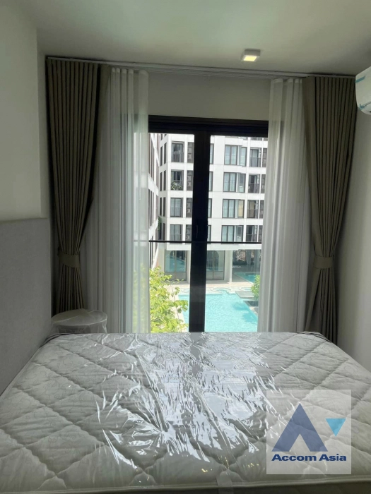  2 Bedrooms  Condominium For Rent in Sukhumvit, Bangkok  near BTS Thong Lo (AA40709)