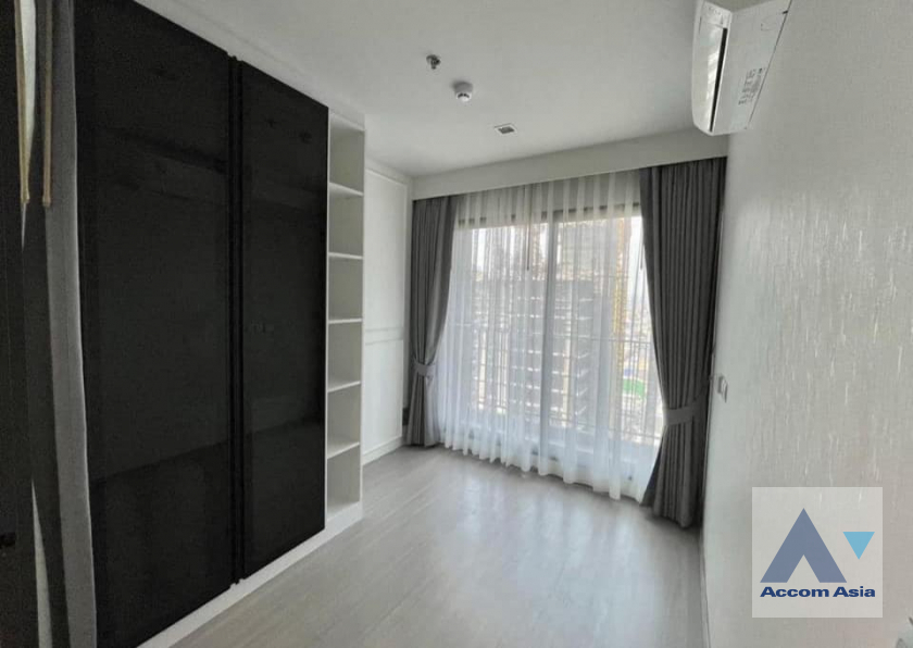 8  1 br Condominium For Rent in Phaholyothin ,Bangkok MRT Rama 9 at LIFE Asoke-Rama 9 AA40712