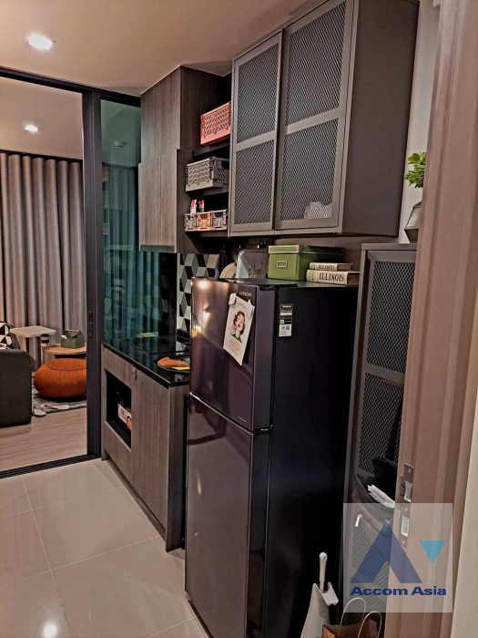 5  1 br Condominium for rent and sale in Ratchadapisek ,Bangkok BTS Thong Lo at THE BASE Phetchaburi-Thonglor AA40713