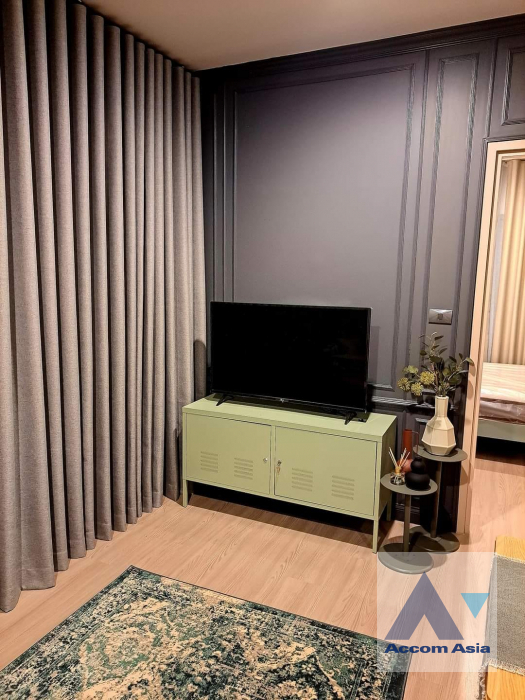  1  1 br Condominium for rent and sale in Ratchadapisek ,Bangkok BTS Thong Lo at THE BASE Phetchaburi-Thonglor AA40713