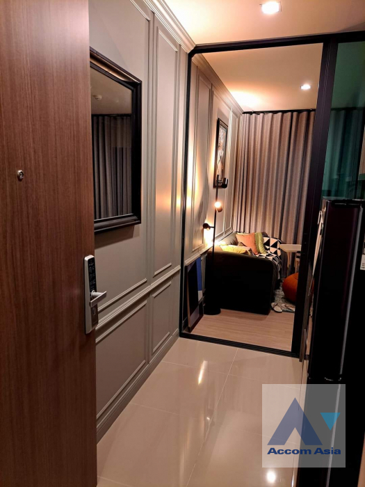 6  1 br Condominium for rent and sale in Ratchadapisek ,Bangkok BTS Thong Lo at THE BASE Phetchaburi-Thonglor AA40713