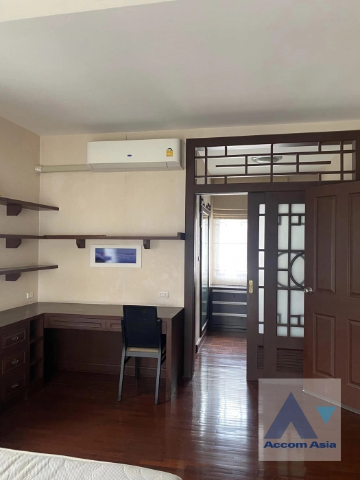 12  4 br House for rent and sale in  ,Nonthaburi  at Setsiri Prachachuen Resident 1 AA40725