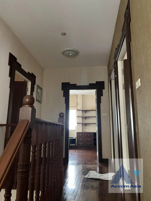 6  4 br House for rent and sale in  ,Nonthaburi  at Setsiri Prachachuen Resident 1 AA40725