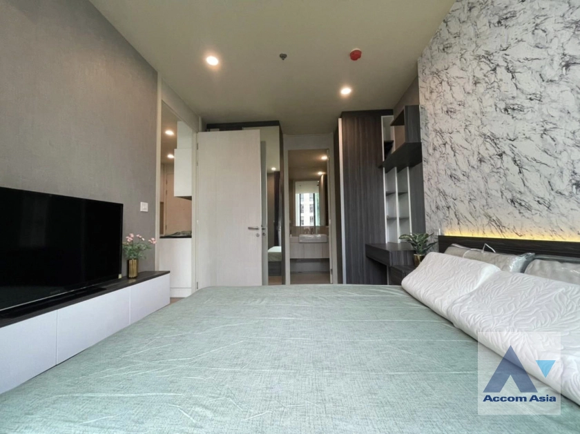 6  1 br Condominium For Rent in Sukhumvit ,Bangkok BTS Asok - MRT Sukhumvit at Noble Recole AA40732