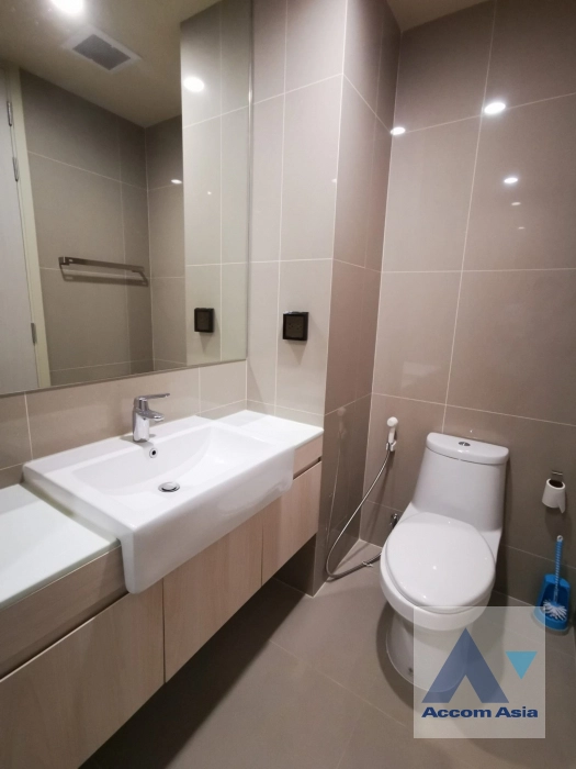 8  1 br Condominium For Rent in Sukhumvit ,Bangkok BTS Asok - MRT Sukhumvit at Noble Recole AA40732