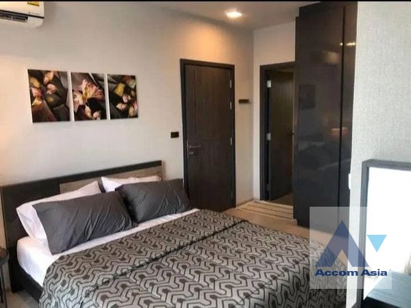  2 Bedrooms  Condominium For Rent in Sukhumvit, Bangkok  near BTS Nana - BTS Asok (AA40733)