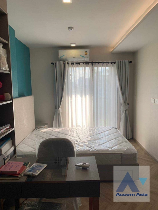 9  1 br Condominium For Rent in Sukhumvit ,Bangkok BTS Thong Lo at Chapter Thonglor 25 AA40737